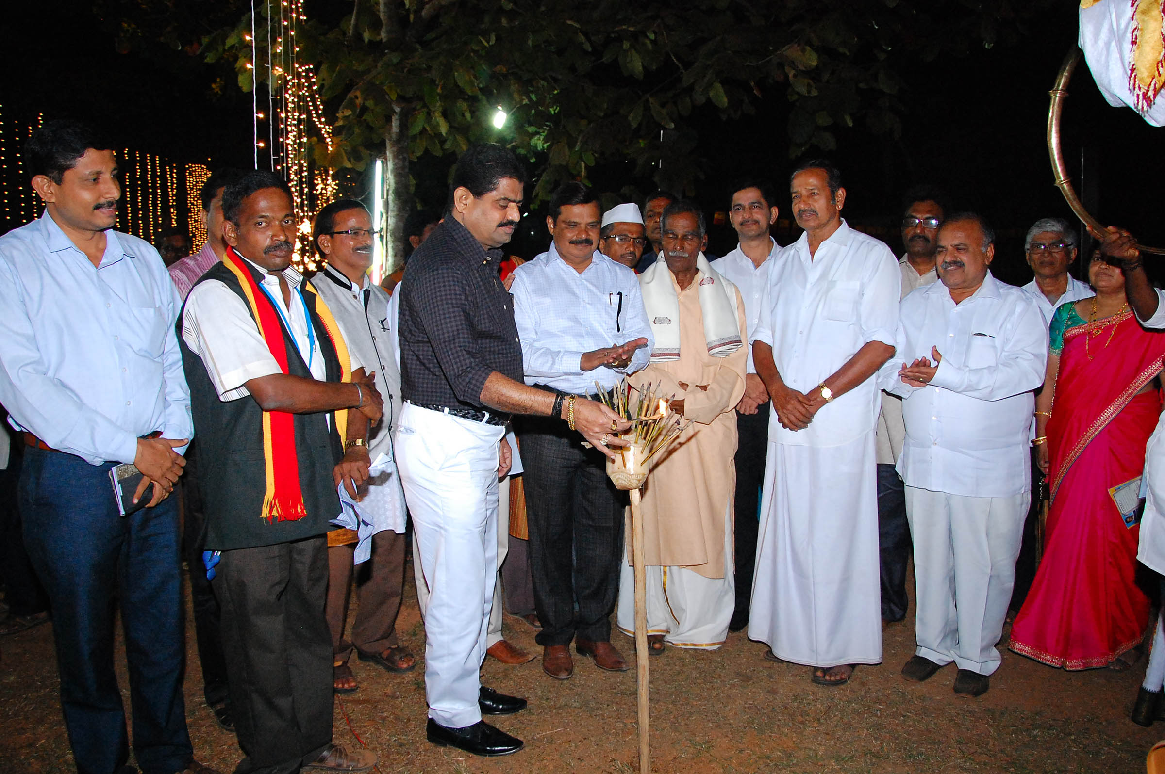 ತುಳುಭಾಷೆಯ ಸ್ಥಾನಮಾನಕ್ಕೆ ಹೋರಾಟ ಅಗತ್ಯ: ಬಾಬು ಅಮೀನ್